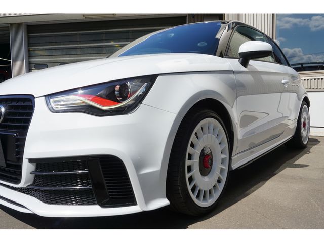 Ref No.A15425329 AUDI A1 Image#15