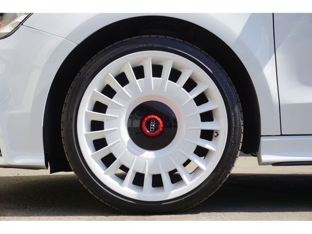 Ref No.A15425329 AUDI A1 Image#16