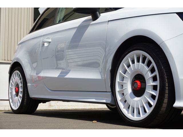 Ref No.A15425329 AUDI A1 Image#20