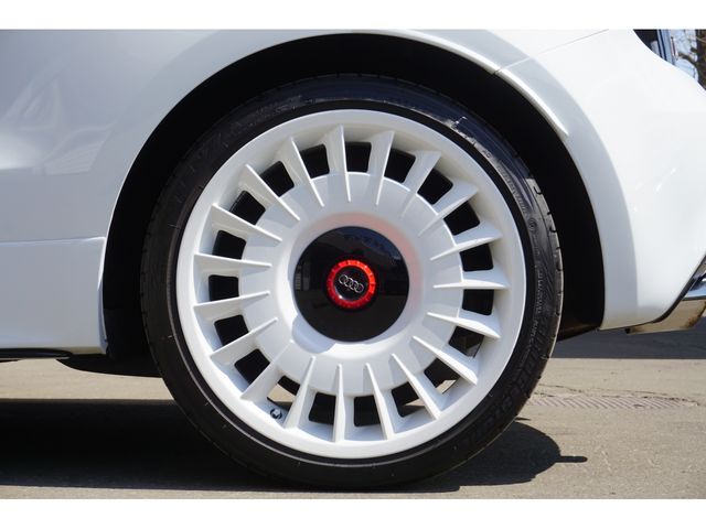 Ref No.A15425329 AUDI A1 Image#18