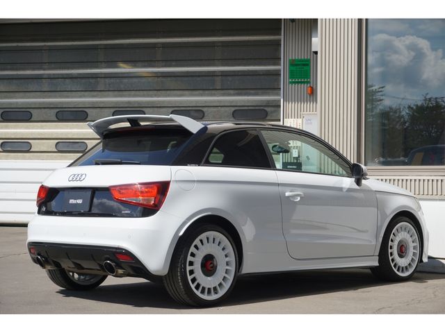 Ref No.A15425329 AUDI A1 Image#9