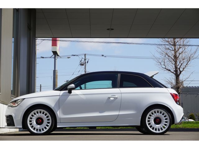Ref No.A15425329 AUDI A1 Image#13