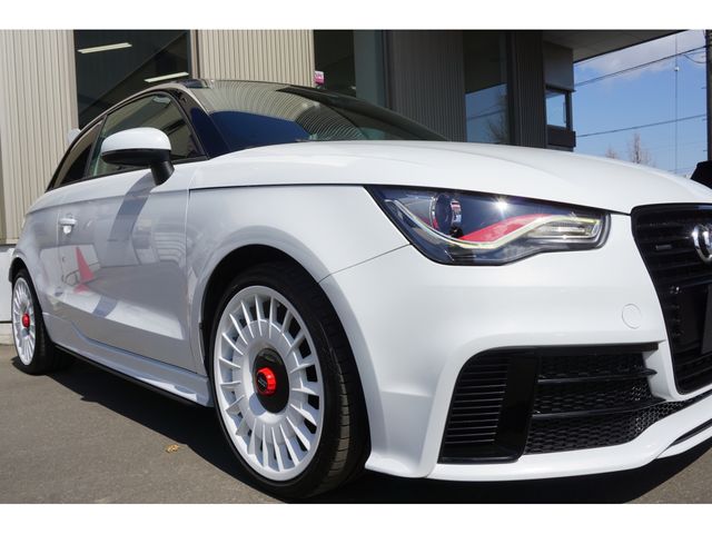 Ref No.A15425329 AUDI A1 Image#14