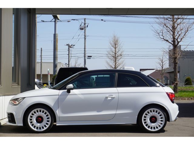 Ref No.A15425329 AUDI A1 Image#12