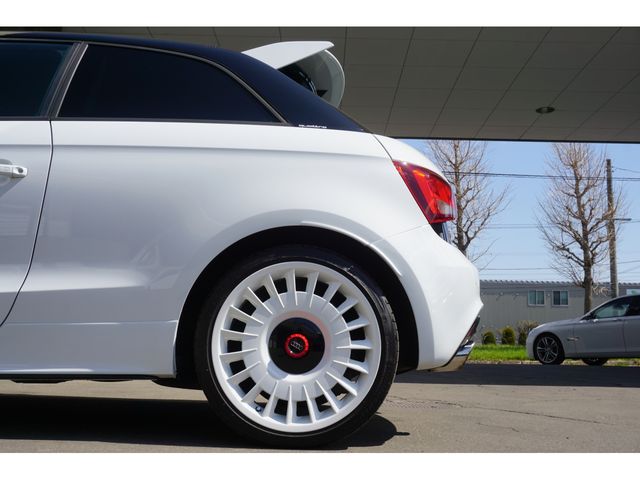 Ref No.A15425329 AUDI A1 Image#19