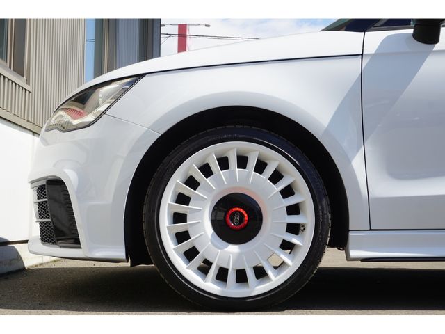 Ref No.A15425329 AUDI A1 Image#17