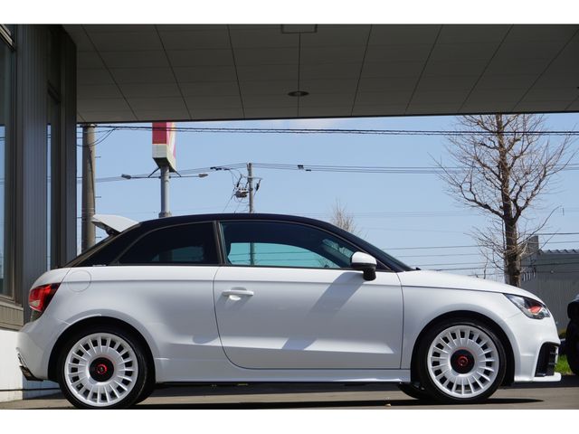 Ref No.A15425329 AUDI A1 Image#11