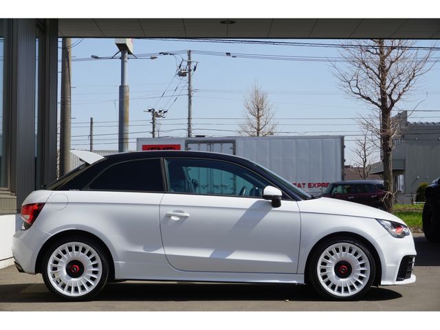 Ref No.A15425329 AUDI A1 Image#10