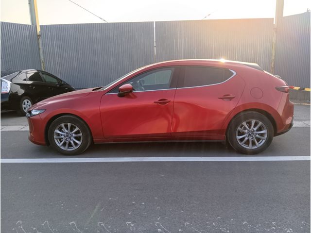 Ref No.A15425347 MAZDA MAZDA3 FASTBACK Image#7