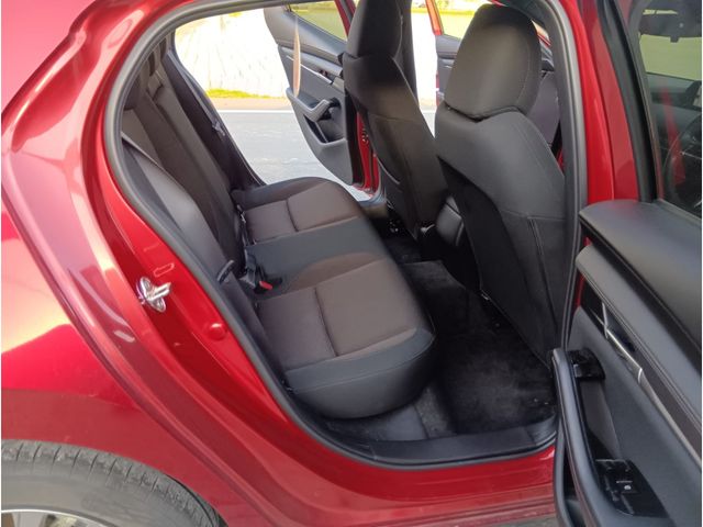 Ref No.A15425347 MAZDA MAZDA3 FASTBACK Image#11