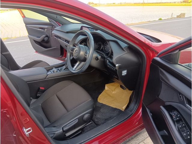 Ref No.A15425347 MAZDA MAZDA3 FASTBACK Image#10