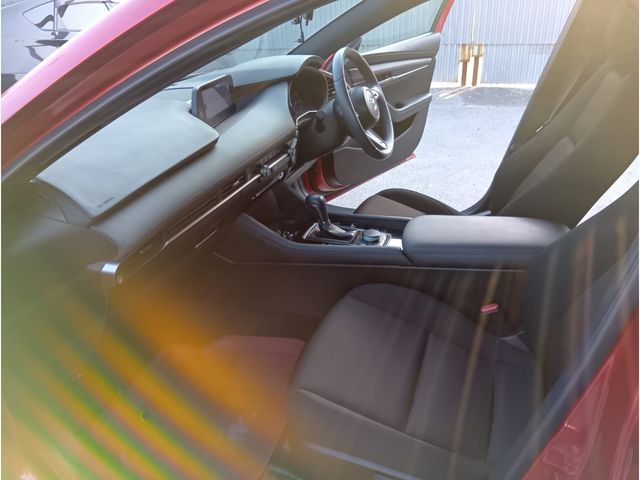Ref No.A15425347 MAZDA MAZDA3 FASTBACK Image#12