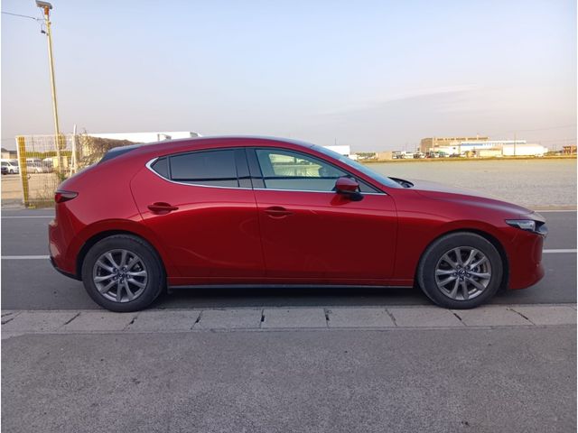 Ref No.A15425347 MAZDA MAZDA3 FASTBACK Image#8