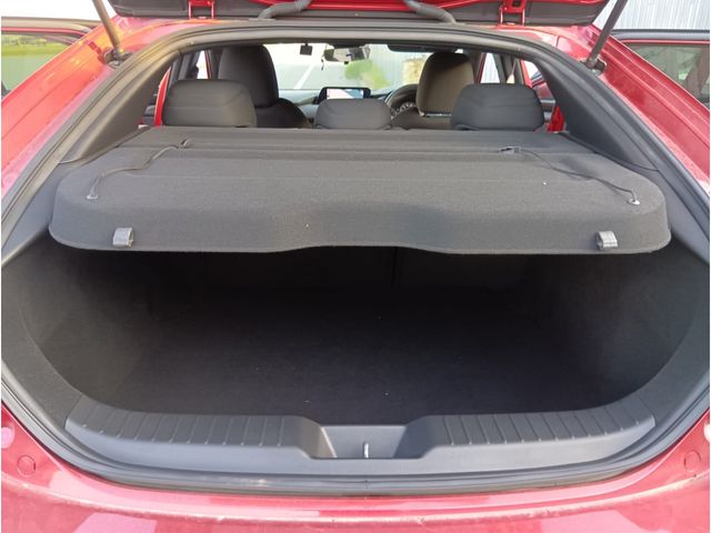 Ref No.A15425347 MAZDA MAZDA3 FASTBACK Image#15