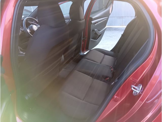 Ref No.A15425347 MAZDA MAZDA3 FASTBACK Image#13