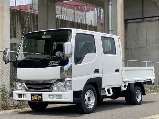 MAZDA TITAN