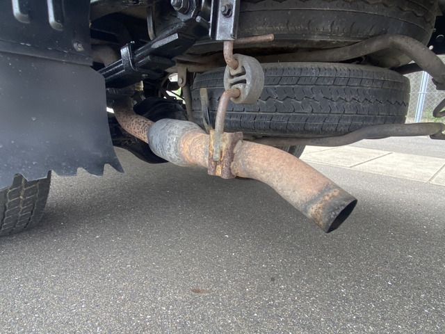 Ref No.A15425488 MAZDA TITAN Image#18