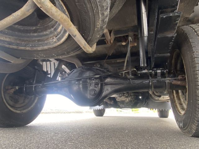 Ref No.A15425488 MAZDA TITAN Image#20