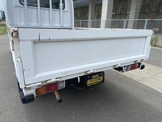 Ref No.A15425488 MAZDA TITAN Image#17