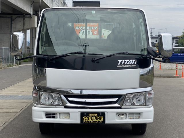 Ref No.A15425488 MAZDA TITAN Image#12