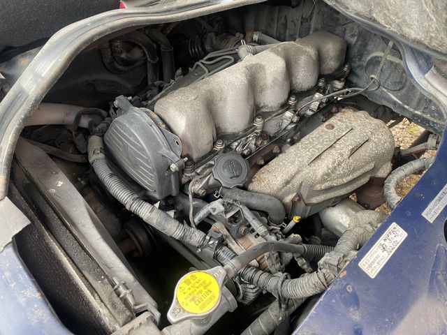 Ref No.A15425488 MAZDA TITAN Image#7