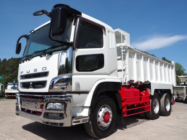 MITSUBISHI SUPER GREAT