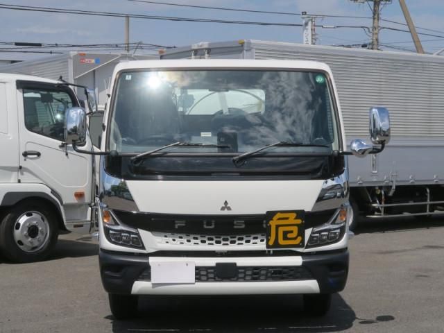 Ref No.A15430975 MITSUBISHI CANTER TRUCK Image#7