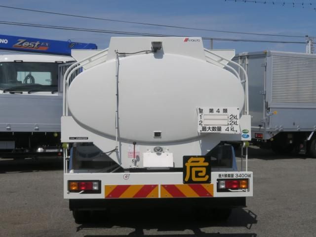 Ref No.A15430975 MITSUBISHI CANTER TRUCK Image#8