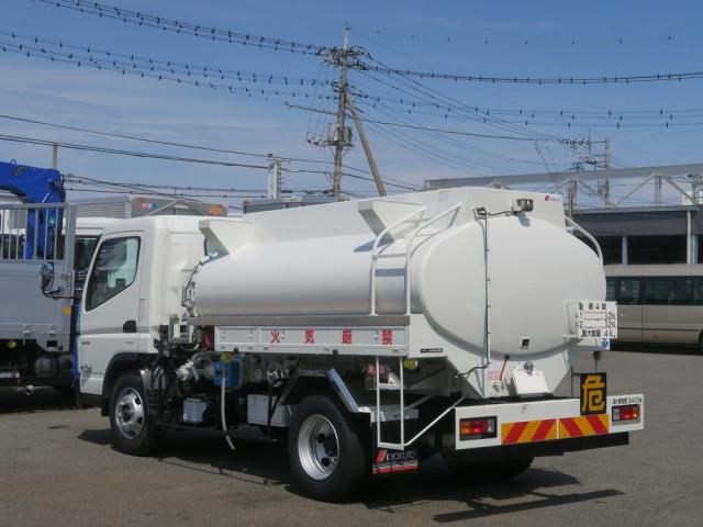 Ref No.A15430975 MITSUBISHI CANTER TRUCK Image#4