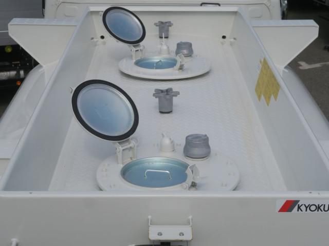 Ref No.A15430975 MITSUBISHI CANTER TRUCK Image#18