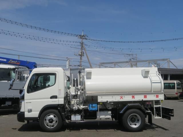 Ref No.A15430975 MITSUBISHI CANTER TRUCK Image#5