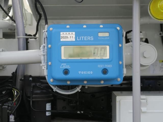 Ref No.A15430975 MITSUBISHI CANTER TRUCK Image#11