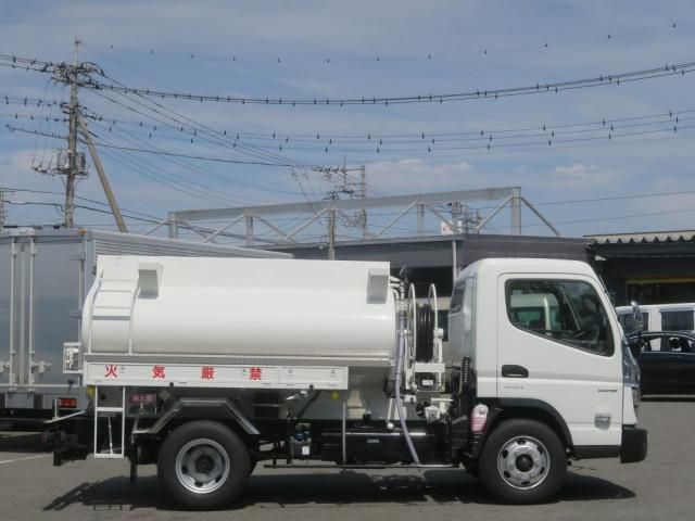 Ref No.A15430975 MITSUBISHI CANTER TRUCK Image#6