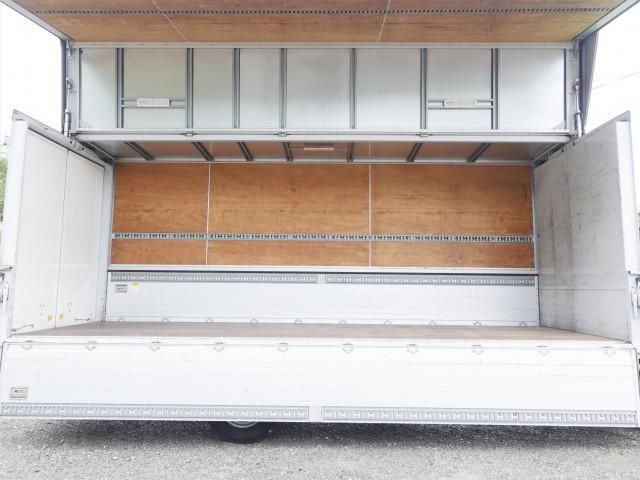 Ref No.A15430986 NISSAN DIESEL CONDOR Image#9