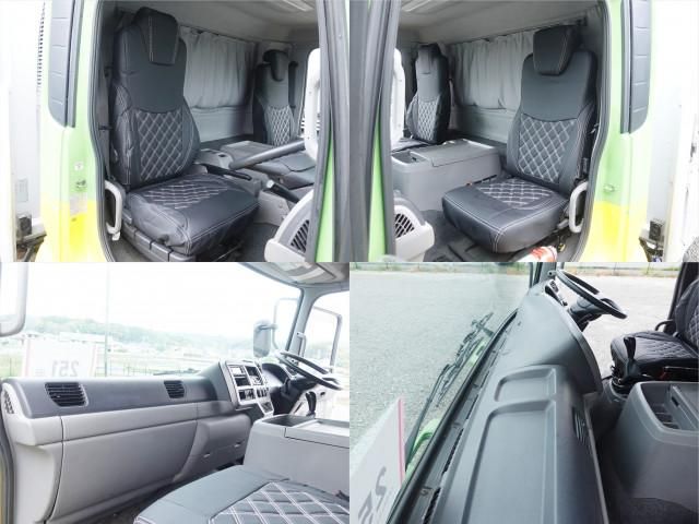 Ref No.A15430986 NISSAN DIESEL CONDOR Image#19