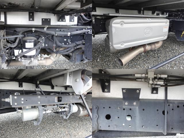 Ref No.A15430986 NISSAN DIESEL CONDOR Image#16