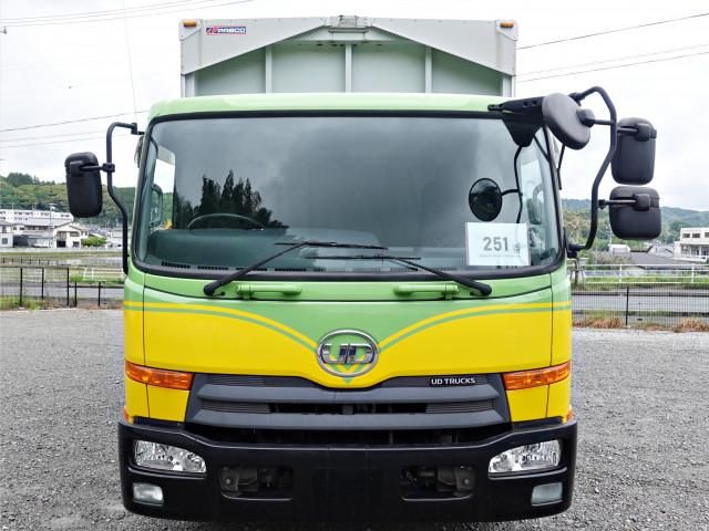 Ref No.A15430986 NISSAN DIESEL CONDOR Image#3