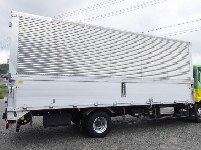 Ref No.A15430986 NISSAN DIESEL CONDOR Image#5