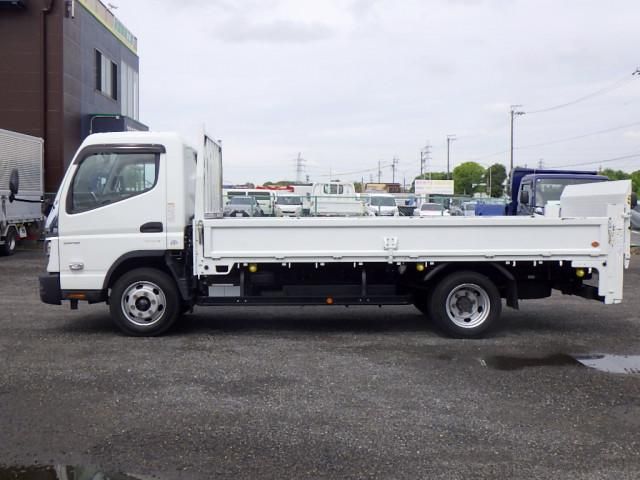 Ref No.A15430995 MITSUBISHI CANTER TRUCK Image#4