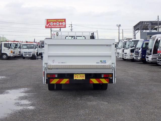 Ref No.A15430995 MITSUBISHI CANTER TRUCK Image#6