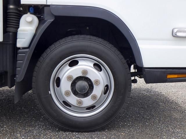 Ref No.A15430995 MITSUBISHI CANTER TRUCK Image#19