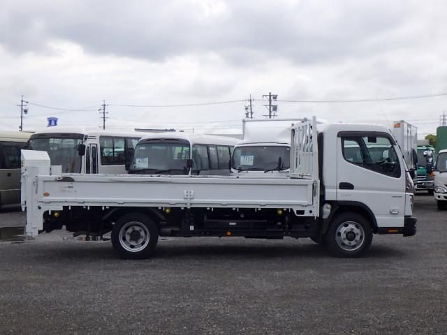 Ref No.A15430995 MITSUBISHI CANTER TRUCK Image#5