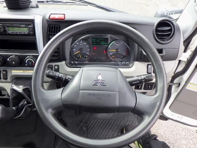 Ref No.A15430995 MITSUBISHI CANTER TRUCK Image#14