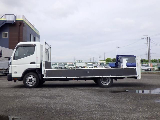 Ref No.A15430995 MITSUBISHI CANTER TRUCK Image#8