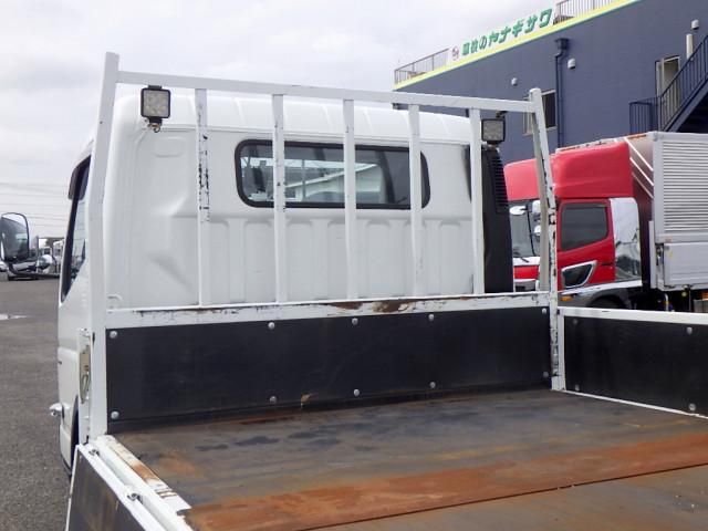 Ref No.A15430995 MITSUBISHI CANTER TRUCK Image#10