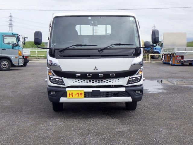 Ref No.A15430995 MITSUBISHI CANTER TRUCK Image#3