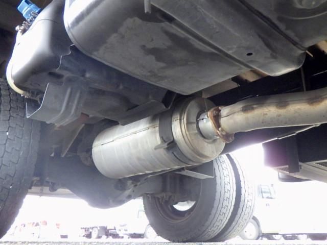 Ref No.A15430995 MITSUBISHI CANTER TRUCK Image#20