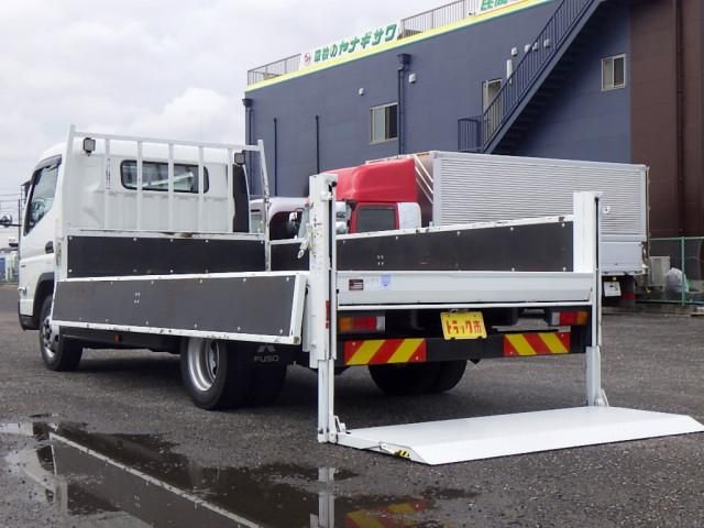 Ref No.A15430995 MITSUBISHI CANTER TRUCK Image#11