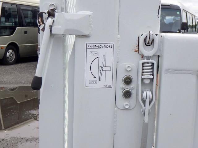 Ref No.A15430995 MITSUBISHI CANTER TRUCK Image#12