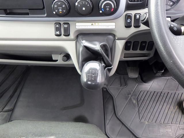 Ref No.A15430995 MITSUBISHI CANTER TRUCK Image#15